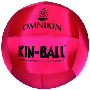 Kin-Ball, ulkokäyttöön, 84 cm