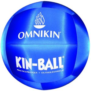 Kin-Ball, 100 cm, ulkokäyttöön