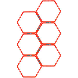 Askelrengassarja, 6kpl/sarja