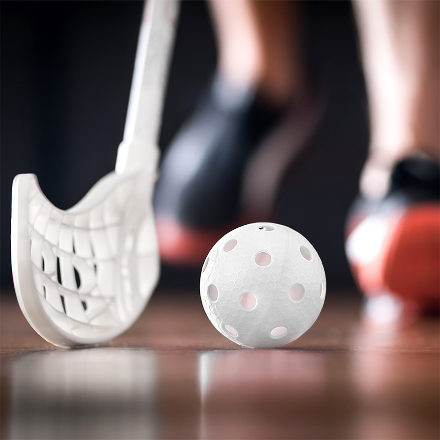 Salibandy, käsipallo, futsal