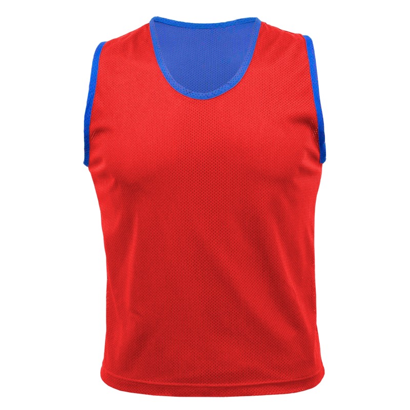 Kääntöliivi, Edge, sr, sini/puna - Image 2