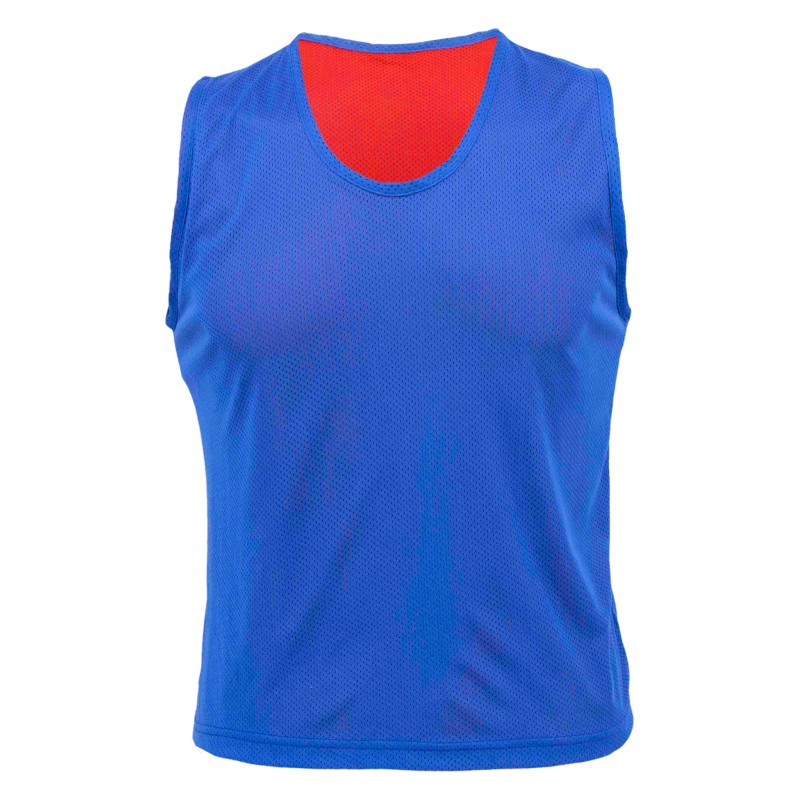 Kääntöliivi, Edge, sr, sini/puna