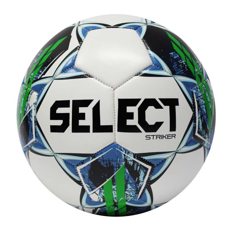 Jalkapallo, Select Striker, 4