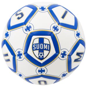 Jalkapallo, Maxport Suomi, 3