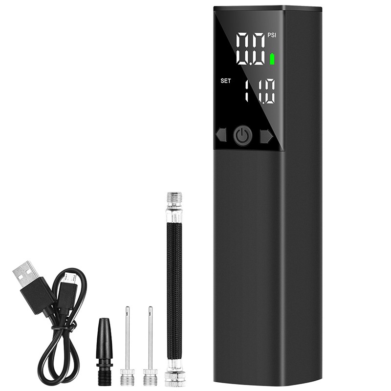 Elektroninen Pallopumppu, Edge, SmartPump - Image 2