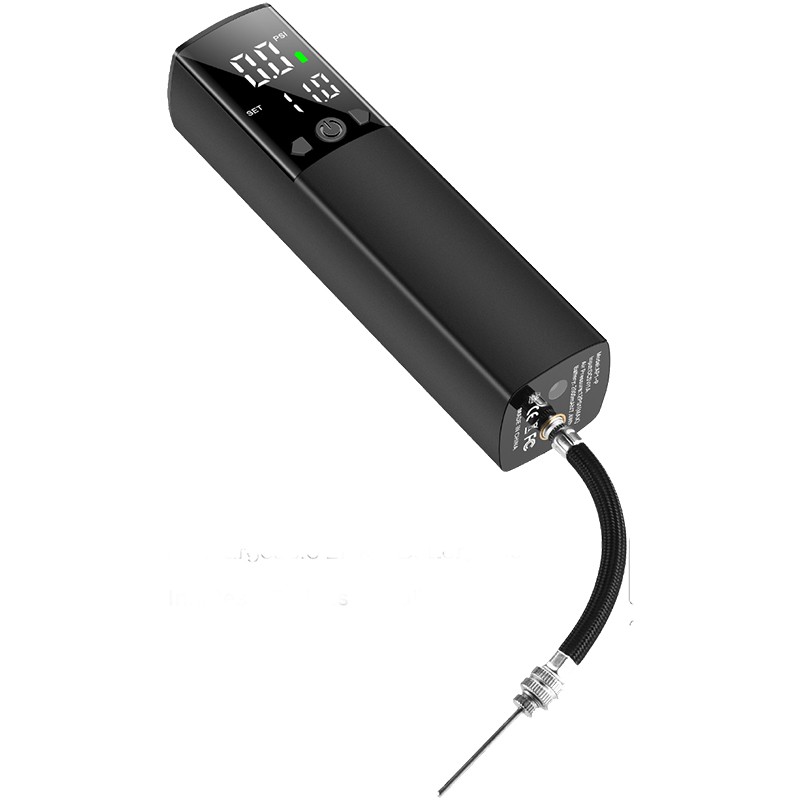 Elektroninen Pallopumppu, Edge, SmartPump