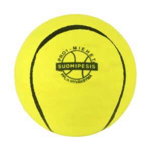 Pesäpallo, Suomi miehet, virallinen