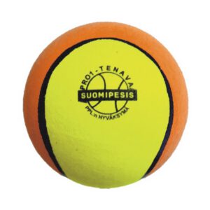 Pesäpallo, Suomi tenava, virallinen