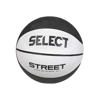 Koripallo, Select Basketball Street, koko 7