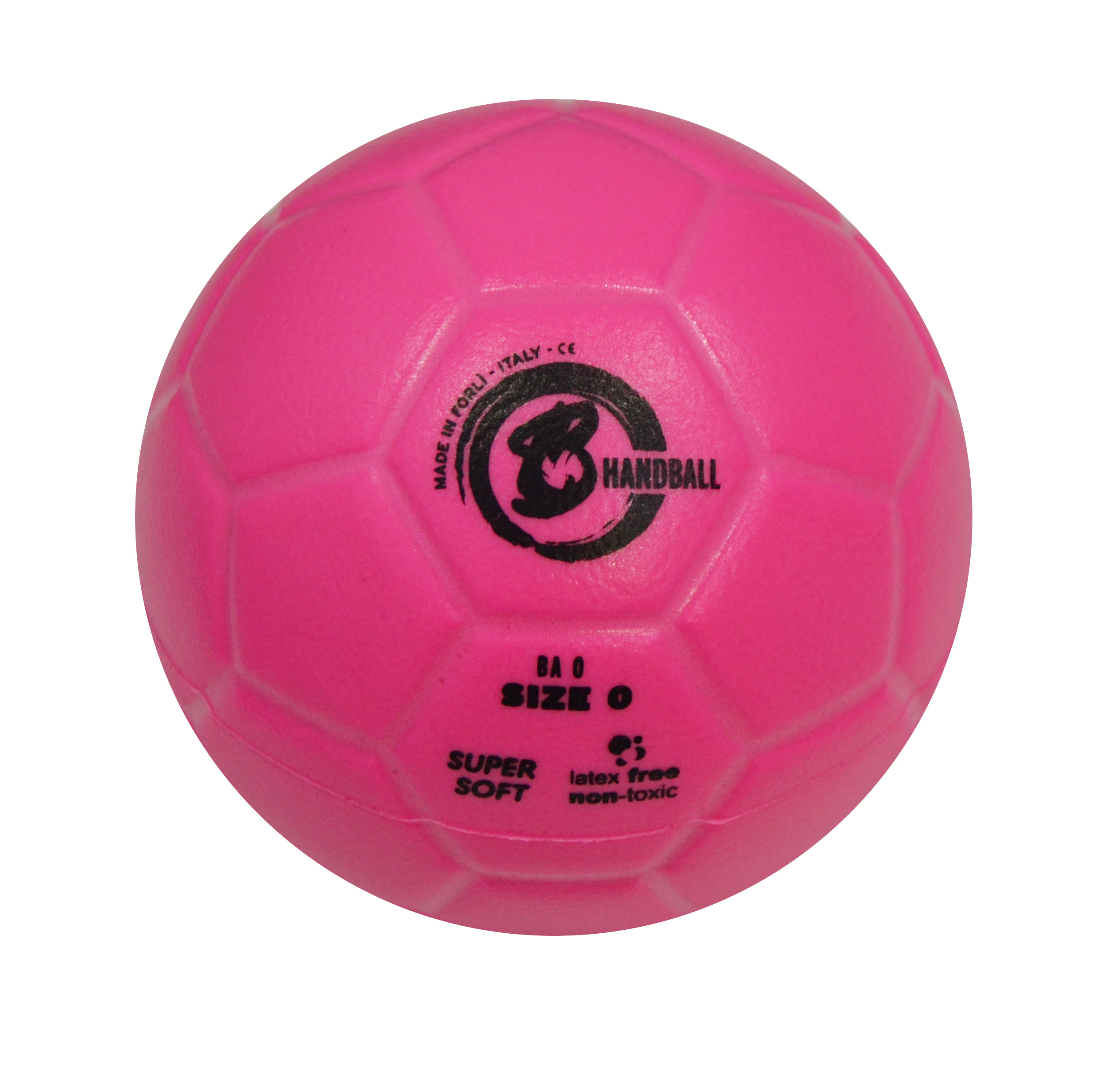 Käsipallo, Super Soft, 0