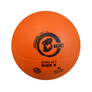 Koripallo, Ultima, 5