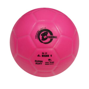 Käsipallo, Super Soft, 1
