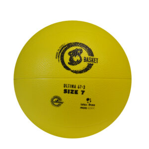 Koripallo, Ultima, 7