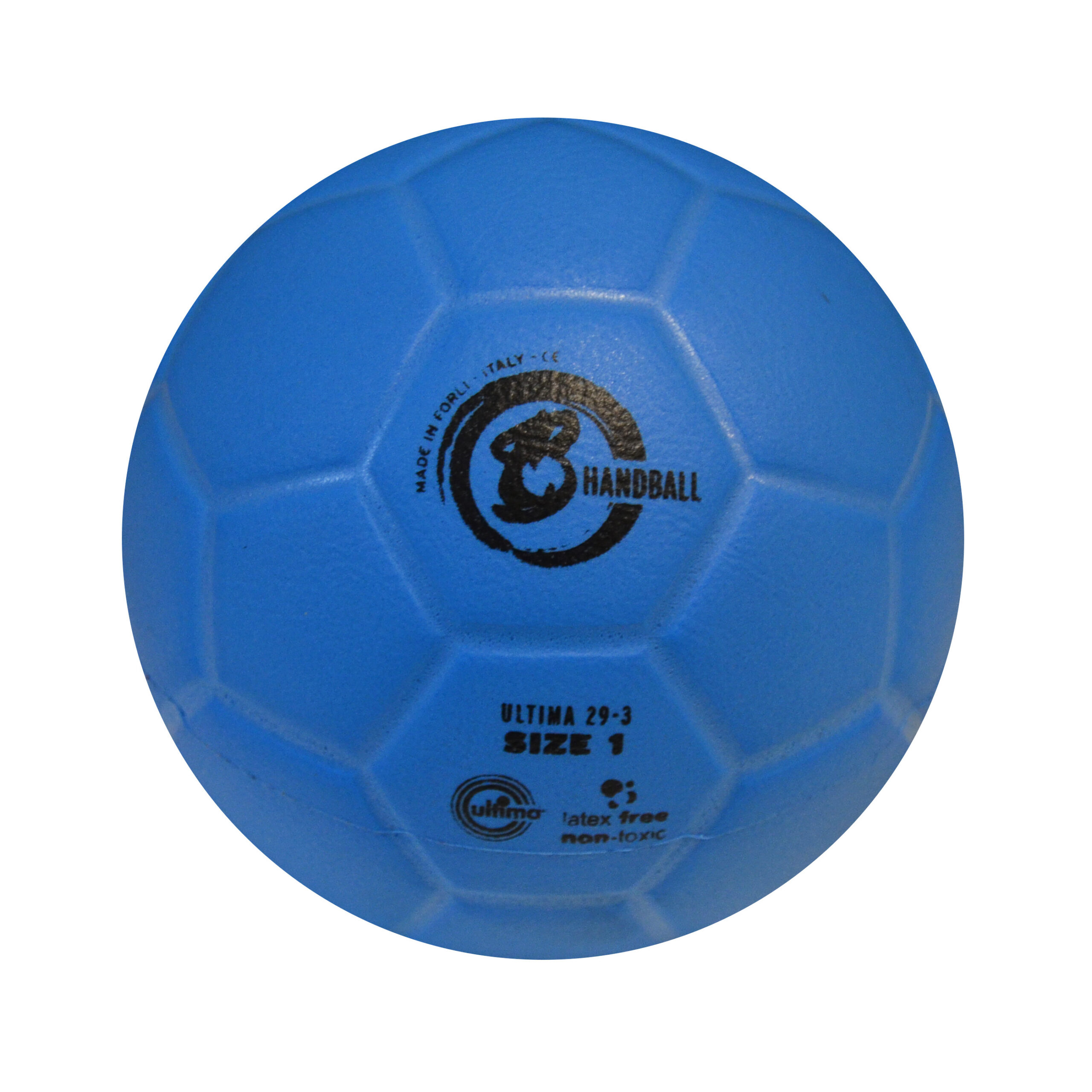 Käsipallo, Ultima, 1