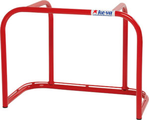 Salibandymaali, minimaali, 60x45 cm, ke-va