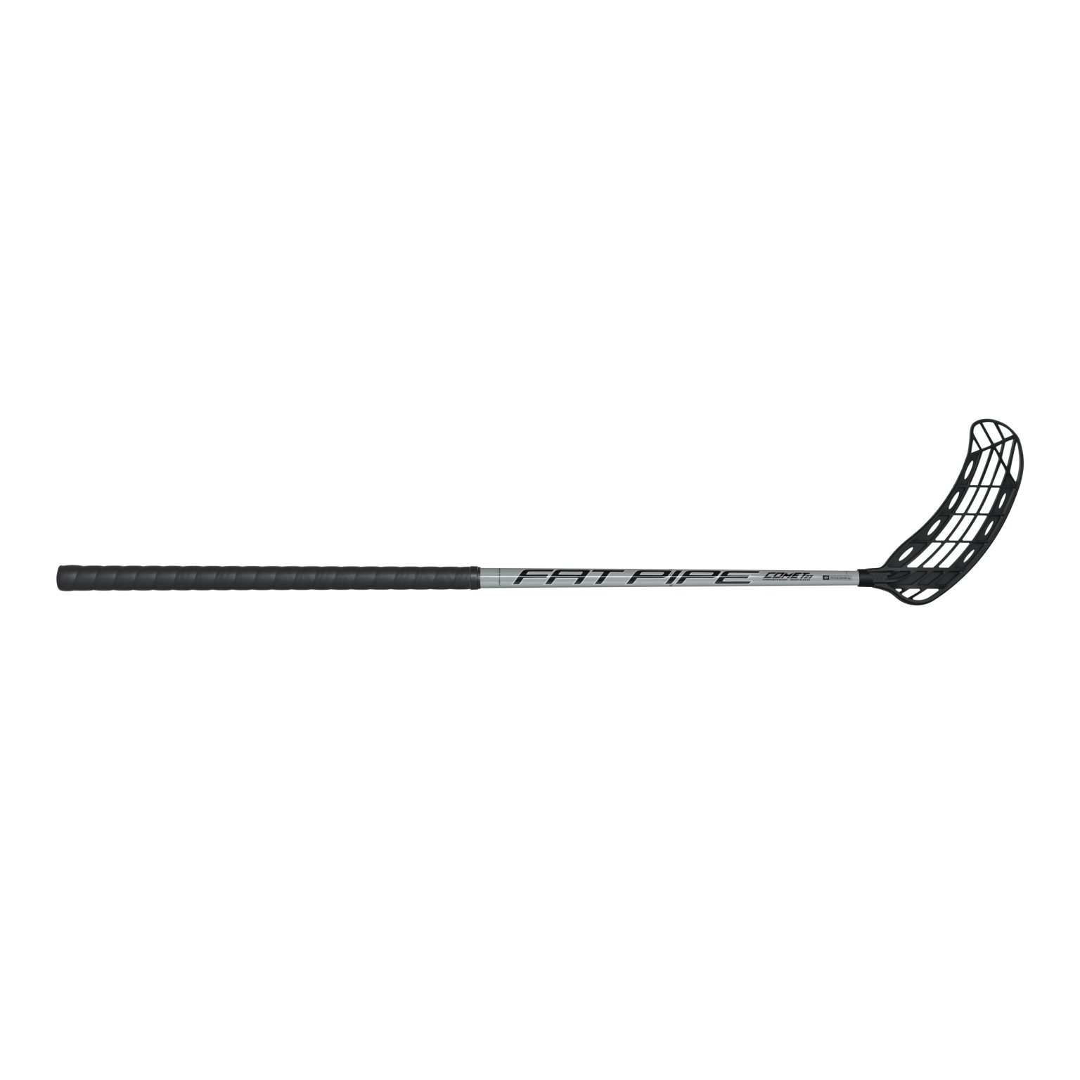 Salibandymaila, Fat Pipe Comet, left 96 cm