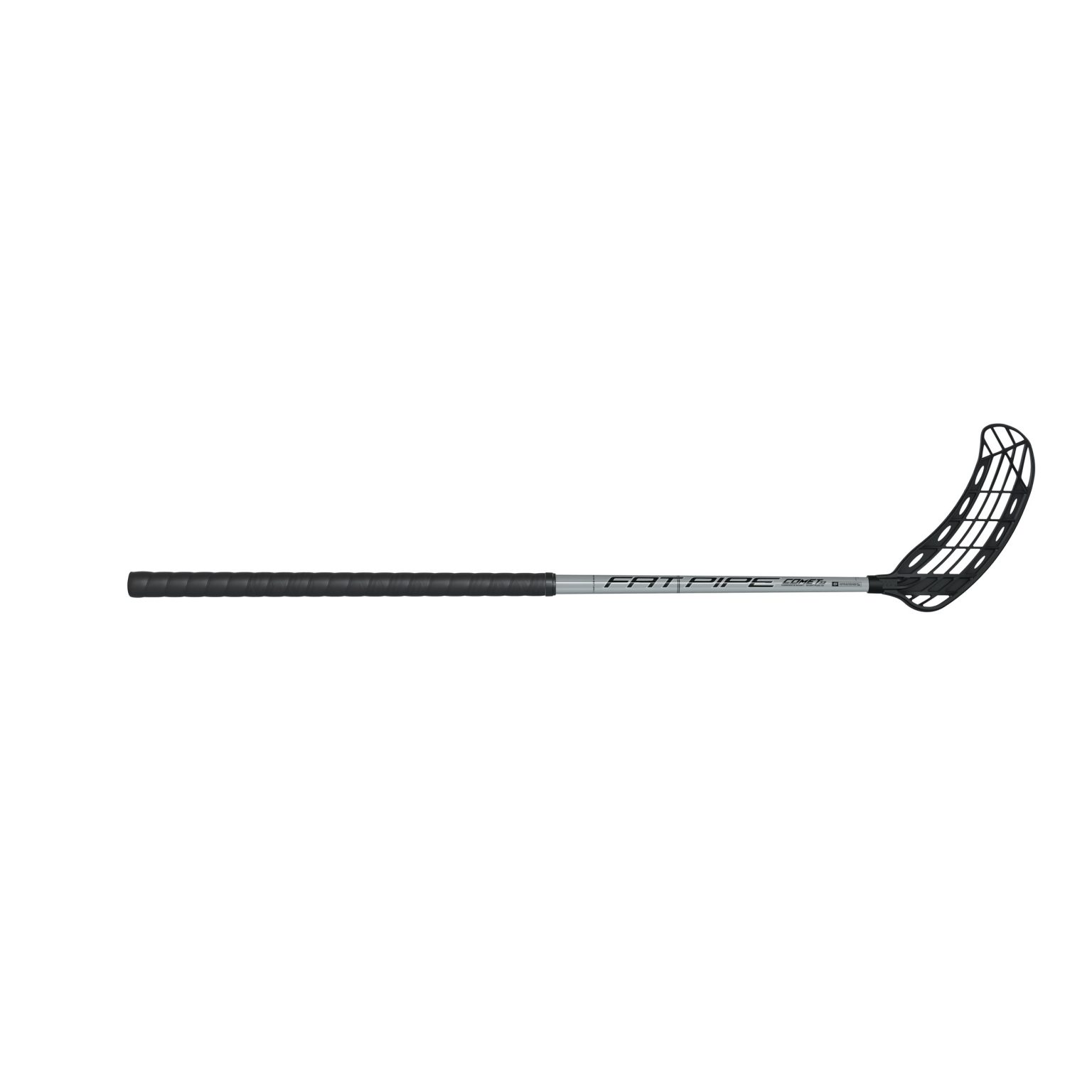 Salibandymaila, Fat Pipe Comet, left 90 cm