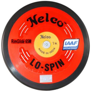 Kiekko, Nelco, Lo-Spin 75%, 0,75 kg