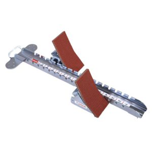 Kenttävälineet ja alastulopehmusteet