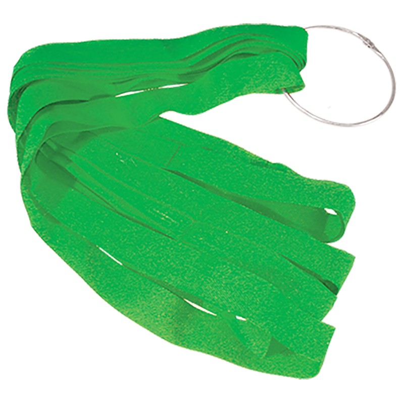 Joukkuenauha, 60 cm, 10 kpl sarja, vihr