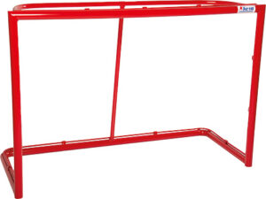 Jääkiekkomaalin verkko