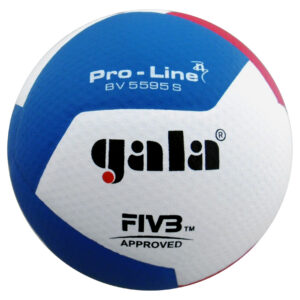Lentopallo, Gala Pro-Line 12, FIVB hyväksytty virallinen ottelupallo
