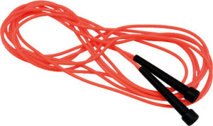 Hyppynaru, muovia, 6 m