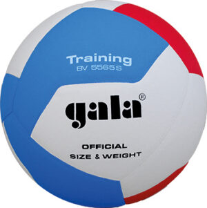Lentopallo, Gala Training