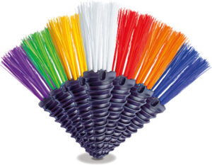 Linjauspiste 25 kpl, pun