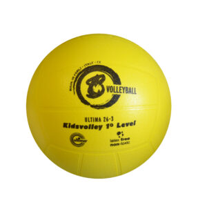 Lentopallo, Kids Volley, 4