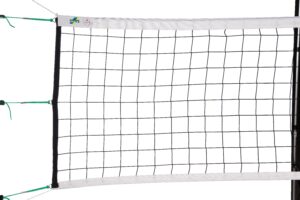 Lentopalloverkko, kilpa, Huck