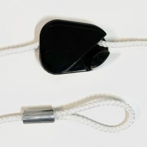 Lentopalloverkon pikakiristin