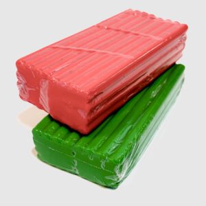 Vaha hyppylankulle, 0,5 kg, pun