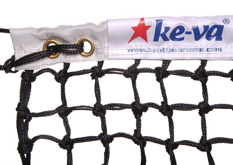 Kilpatennisverkko, 3 mm lanka, ke-va