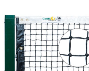 Pickleball verkko 667 x 81 cm