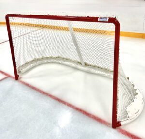 Jääkiekkomaali, NHL/Canada, ke-va