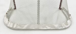 Luistinsuoja PVC-kankaasta, yhteen maaliin