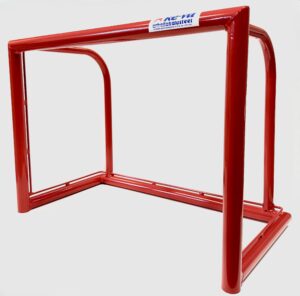 Jääkiekkomaali, minimaali, 60x45 cm, ke-va