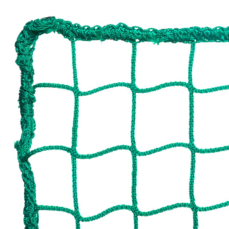 Tenniskentän väliverkko 36x3 m, vihreä