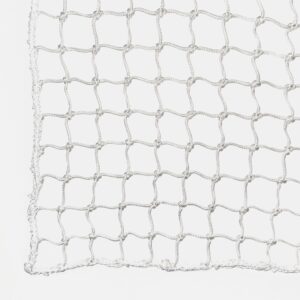 Jääpallomaaliverkko, kilpa