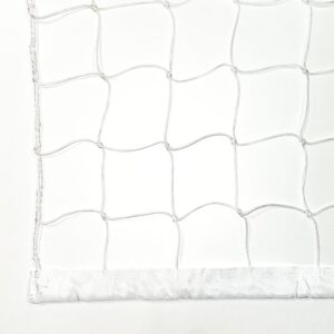 Jääpallomaalin laahusverkko