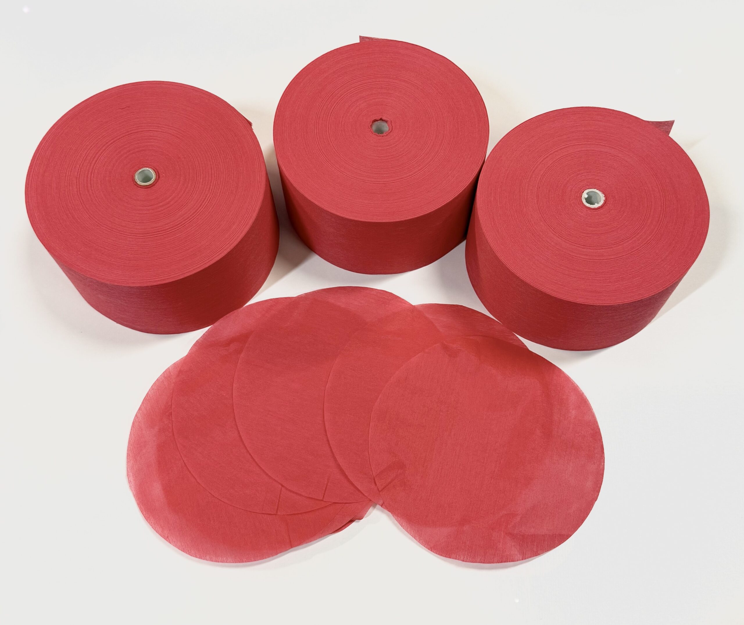 Merkintänauhat jääpalloon, 1 kenttä