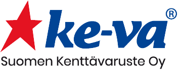Suomen Kenttavaruste logo
