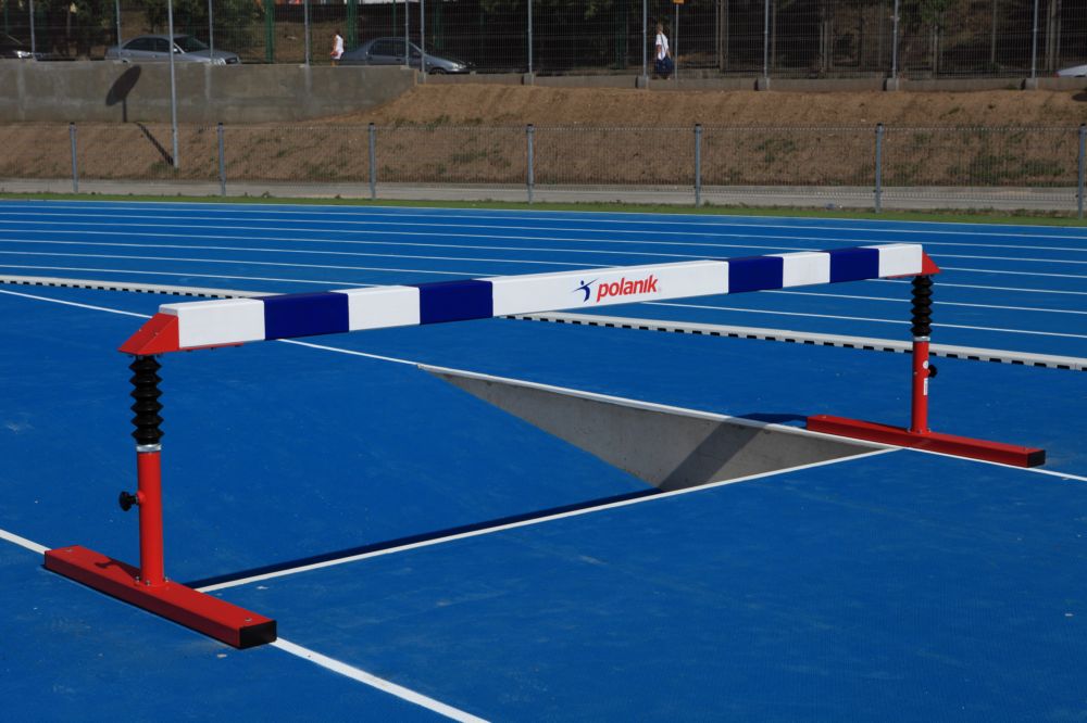 Estejuoksun vesieste PP-366, Polanik, WA, korkeus 762, 914, 3,66 m